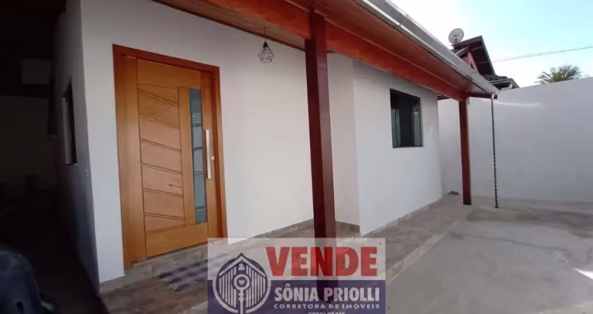 Casa à venda no bairro colinas de santa bárbara - pouso alegre/mg