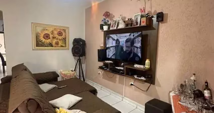 Casa à venda no bairro jardim aeroporto - pouso alegre/mg