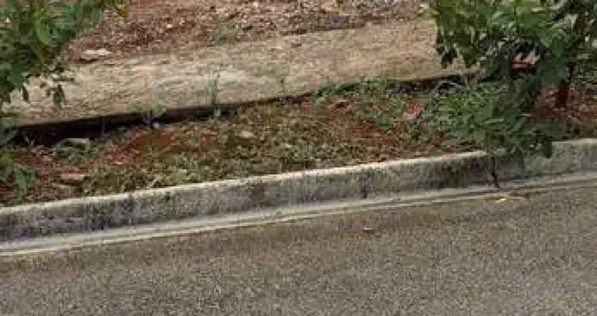 Terreno à venda no bairro parque real - pouso alegre/mg