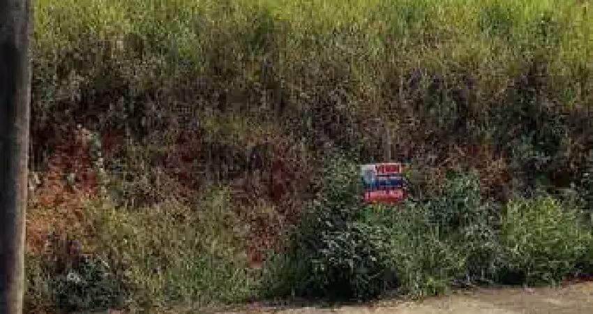 Terreno à venda no bairro reserva de santa bárbara - pouso alegre/mg