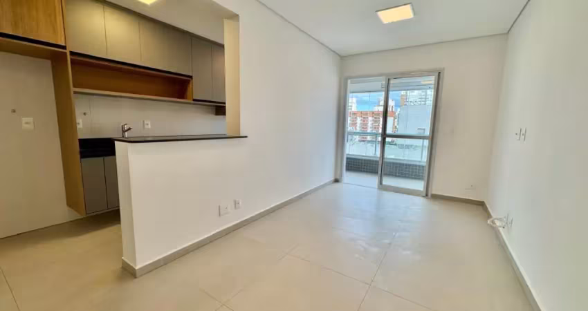 Apartamento 1 quarto à venda no boqueirão em santos.