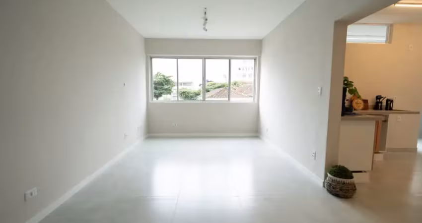 Apartamento com 2 quartos e 3 banheiros à venda, 105 m² por r$ 720.000 no gonzaga em santos