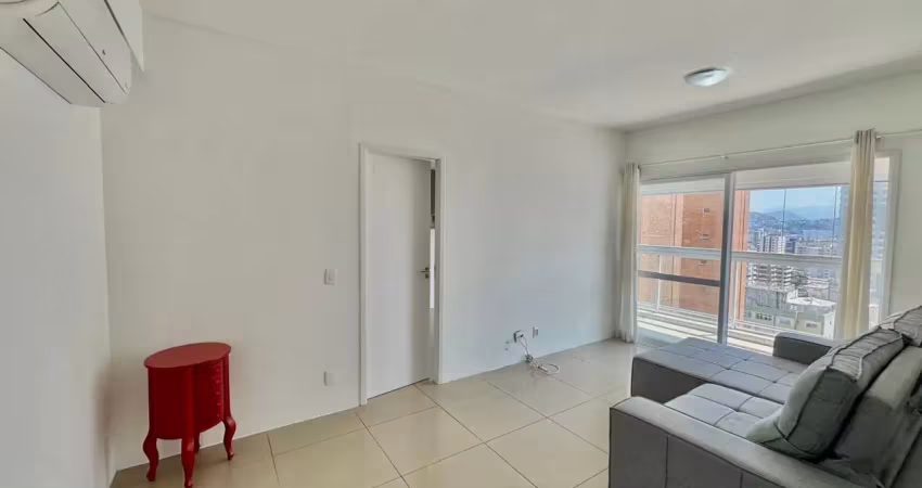 Apartamento com 1 quarto para alugar no Gonzaga, Santos 