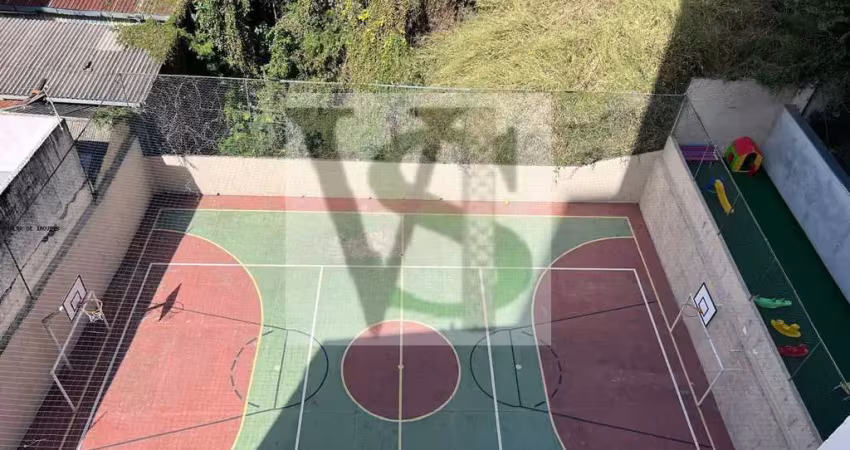 Apartamento para venda em são paulo, tucuruvi, 2 dormitórios, 2 banheiros, 1 vaga