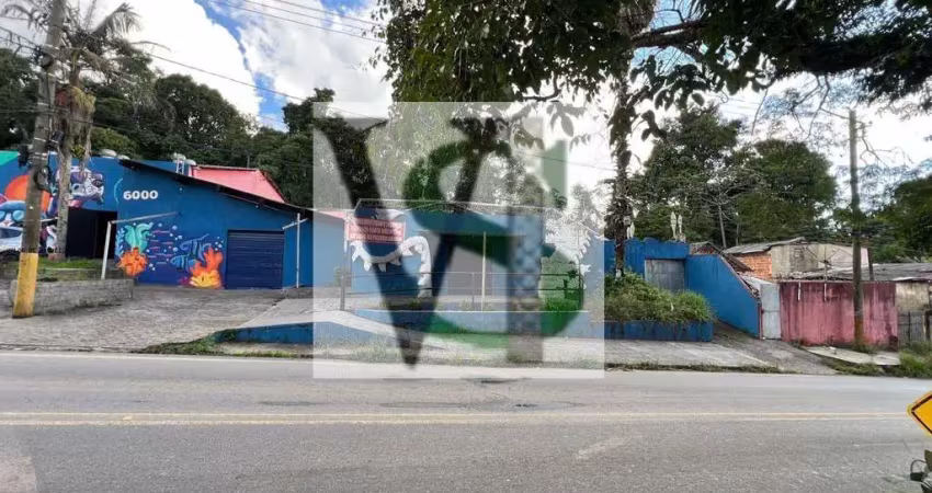 Comercial para venda em caieiras, santa inês, 20 banheiros, 99 vagas