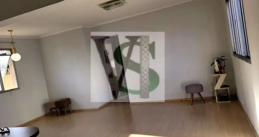 Apartamento para venda em são paulo, casa verde, 2 dormitórios, 1 banheiro, 1 vaga