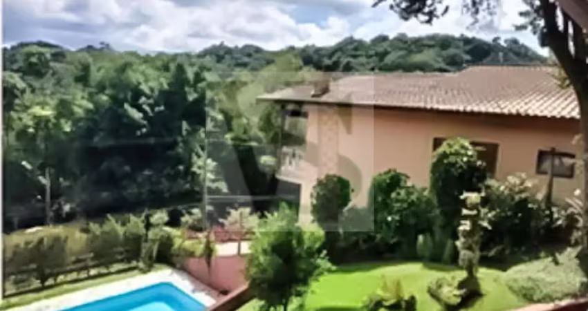 Casa em condomínio para venda em mairiporã, roseira, 4 dormitórios, 4 suítes, 6 banheiros, 5 vagas