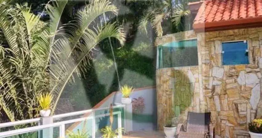 Casa em condomínio para venda em caieiras, santa inês, 2 dormitórios, 1 suíte, 4 banheiros, 4 vagas