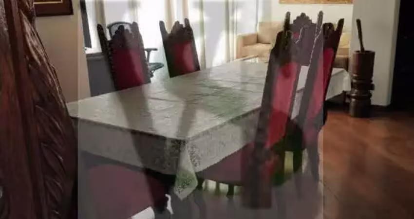Apartamento para venda em são paulo, santana, 3 dormitórios, 1 suíte, 4 banheiros, 2 vagas