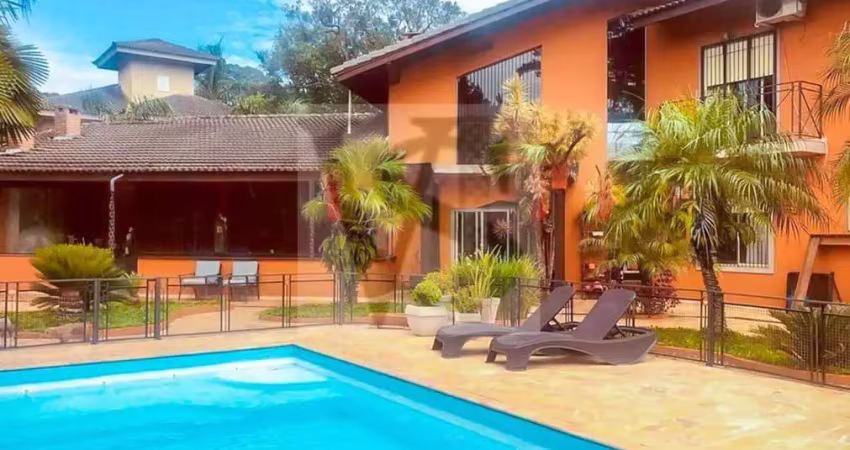 Casa em condomínio para venda em mairiporã, serra da cantareira, 4 dormitórios, 4 suítes, 9 banheiros, 6 vagas