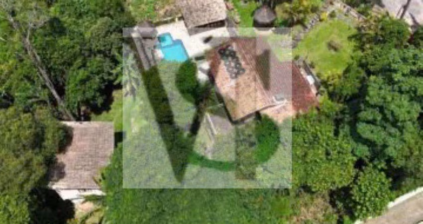 Casa em condomínio para venda em mairiporã, serra da cantareira, 4 dormitórios, 4 banheiros, 5 vagas