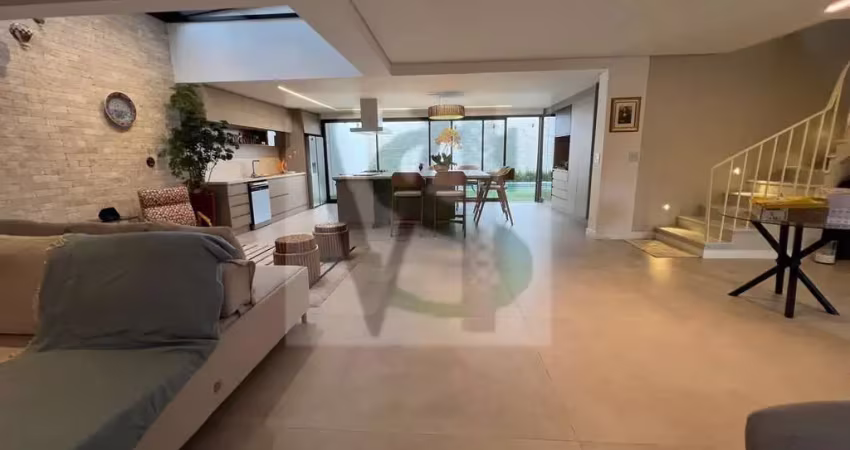 Casa em condomínio para venda em são paulo, santana, 3 dormitórios, 3 suítes, 4 banheiros, 2 vagas