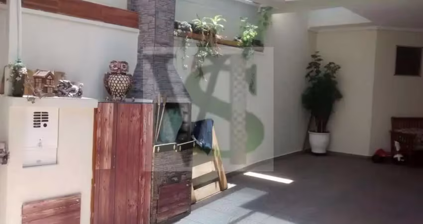 Sobrado para venda em são paulo, vila barbosa, 3 dormitórios, 1 suíte, 3 banheiros, 2 vagas