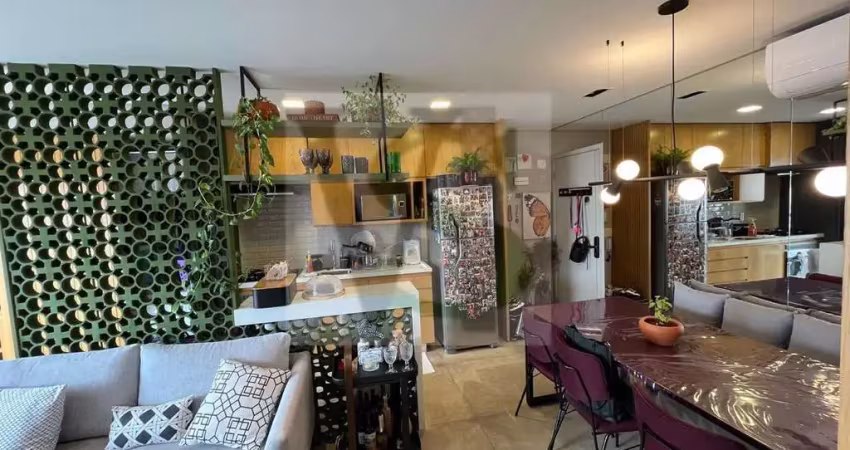 Apartamento para venda em são paulo, nova piraju, 2 dormitórios, 1 suíte, 2 banheiros, 1 vaga