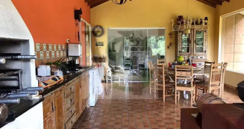 Casa em condomínio para venda em mairiporã, serra da cantareira, 3 dormitórios, 2 suítes, 4 banheiros, 6 vagas