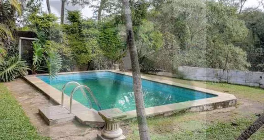 Casa térrea para venda em mairiporã, serra da cantareira, 3 dormitórios, 3 banheiros, 4 vagas