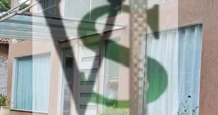 Casa em condomínio para venda em caieiras, santa inês, 3 dormitórios, 1 suíte, 4 banheiros, 7 vagas