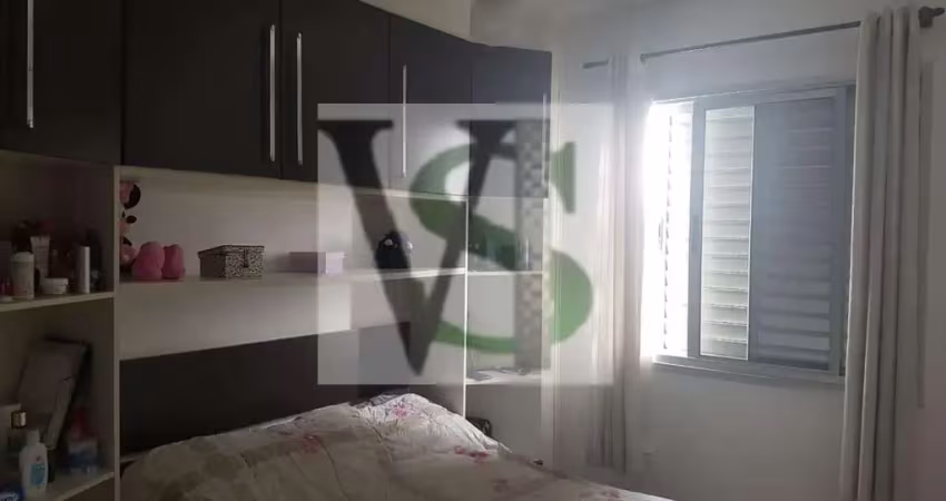 Apartamento para venda em são paulo, imirim, 2 dormitórios, 2 banheiros, 1 vaga