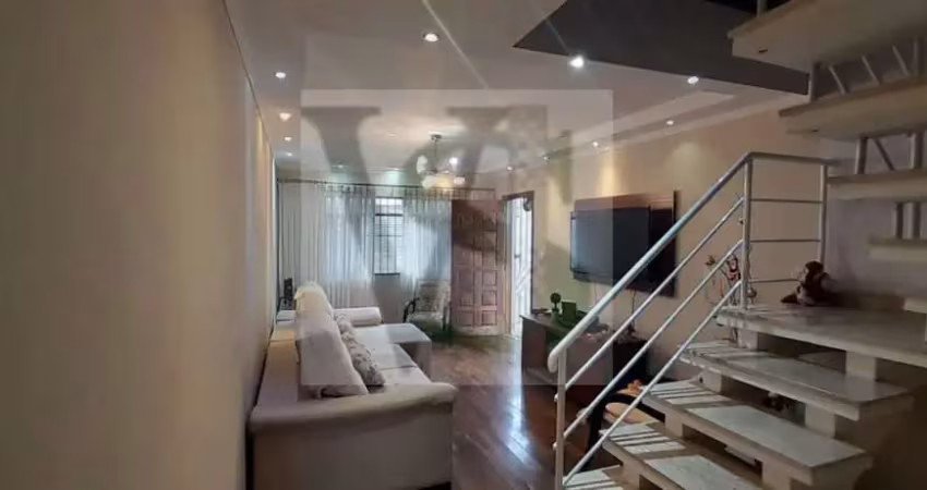 Sobrado para venda em são paulo, vila rica, 3 dormitórios, 1 suíte, 3 banheiros, 2 vagas