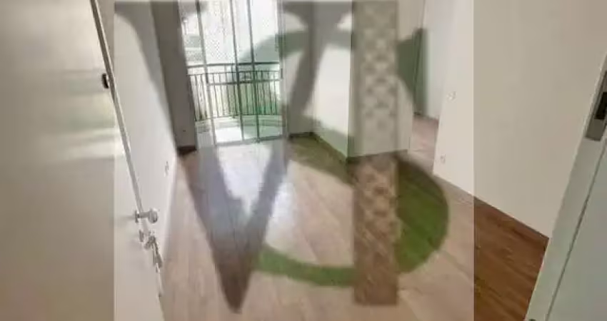Apartamento para venda em são paulo, campo belo, 2 dormitórios, 1 banheiro, 1 vaga