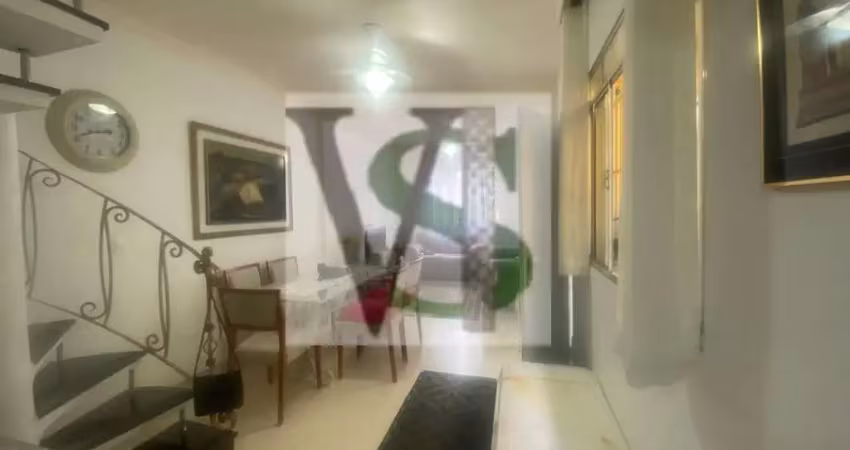 Sobrado para venda em são paulo, vila dom pedro ii, 2 dormitórios, 2 banheiros, 2 vagas