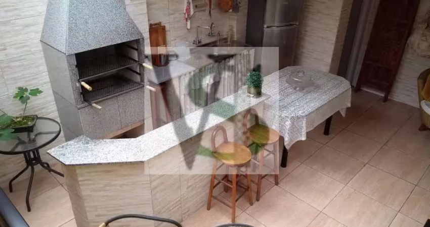 Sobrado para venda em são paulo, vila dom pedro ii, 3 dormitórios, 1 suíte, 4 banheiros, 4 vagas