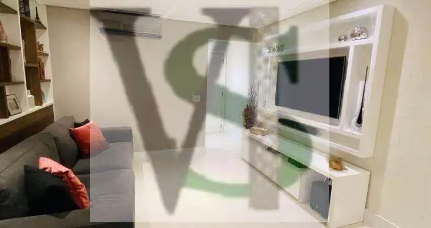 Apartamento para venda em são paulo, santana, 3 dormitórios, 1 suíte, 4 banheiros, 2 vagas