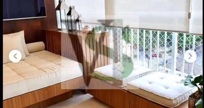 Apartamento para venda em são paulo, santa teresinha, 3 dormitórios, 3 suítes, 5 banheiros, 3 vagas