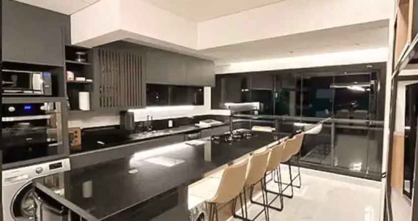 Apartamento para venda em são paulo, vila leopoldina, 1 dormitório, 1 suíte, 2 banheiros, 1 vaga