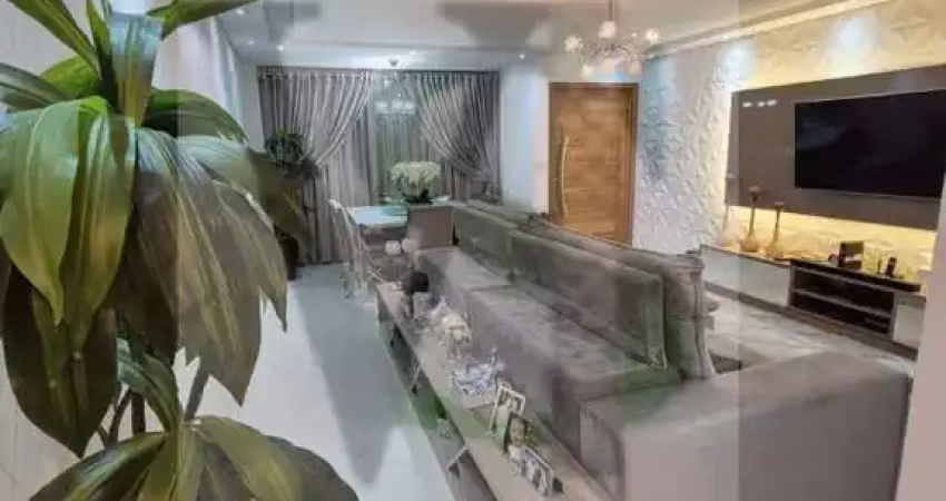 Sobrado para venda em são paulo, parque monteiro soares, 3 dormitórios, 3 suítes, 5 banheiros, 3 vagas