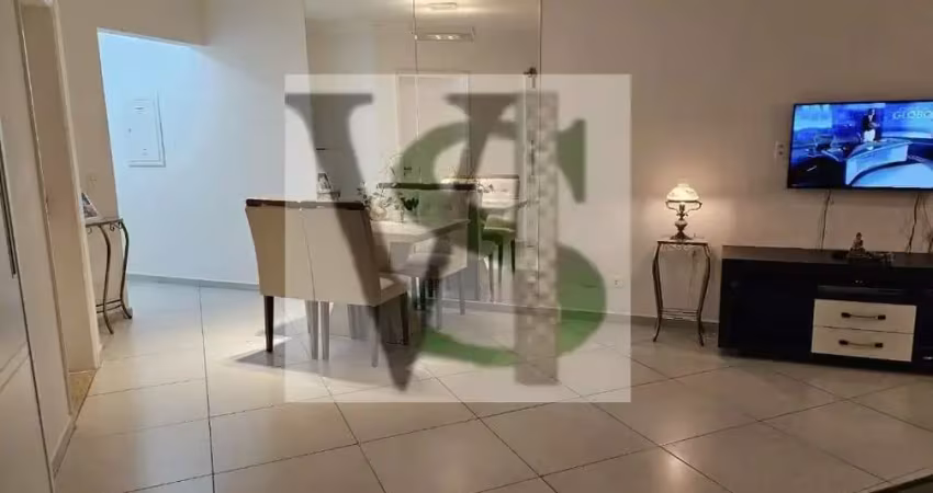 Apartamento para venda em são paulo, santana, 3 dormitórios, 1 suíte, 3 banheiros, 2 vagas
