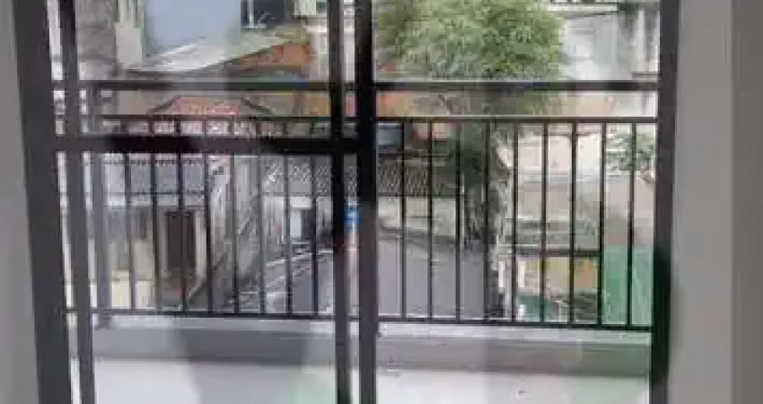 Apartamento para venda em são paulo, parque mandaqui, 2 dormitórios, 1 banheiro, 1 vaga