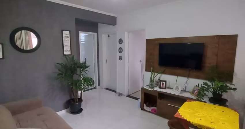 Apartamento reformado 2 quartos no bairro jardim vitória bh