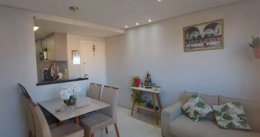 Apartamento 2 quartos todo reformado no são gabriel em belo horizonte