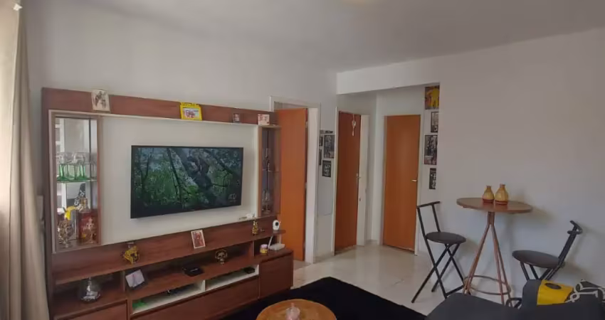 Apartamento no jardim vitória 2 quartos excelente localização