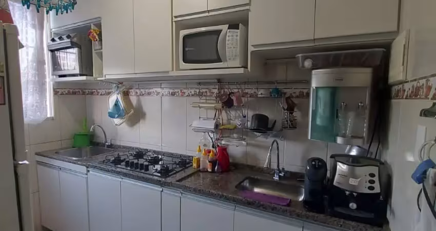 Pronto para morar apartamento 2 quartos no bairro jardim vitória