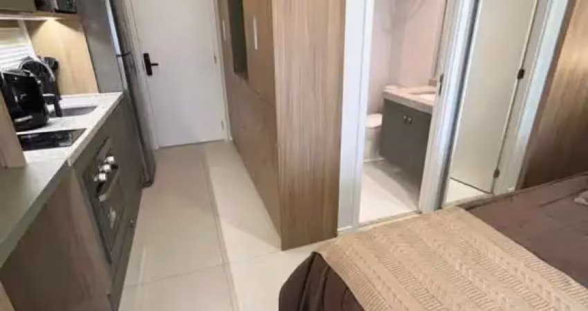 Studio para venda, vila mariana, 1 dormitório, 1 banheiro