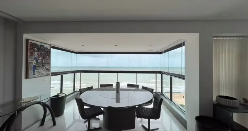 Apartamento com 4 quartos à venda na Avenida Boa Viagem, 110, Pina, Recife