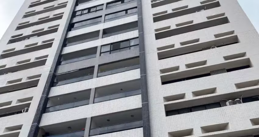 Apartamento maravilhoso, andar alto, vista mar, disponivel para venda