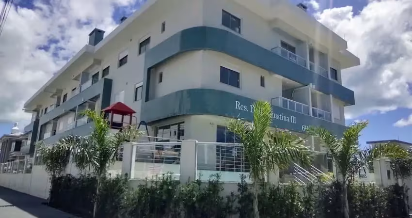 Apartamento com 2 quartos à venda na Rua do Marisco, 611, Ingleses, Florianópolis