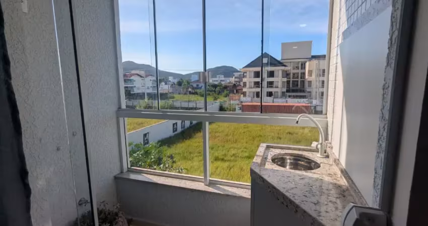 Apartamento com 2 quartos à venda na Rua do Marisco, 611, Ingleses, Florianópolis