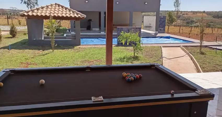 Chácara / sítio com 2 quartos à venda na Zona Rural, Bonfinópolis 