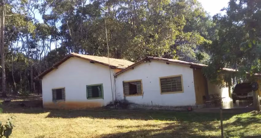 Vende-se chacara de 2 mil metros com casa! leopoldo de bulhoes