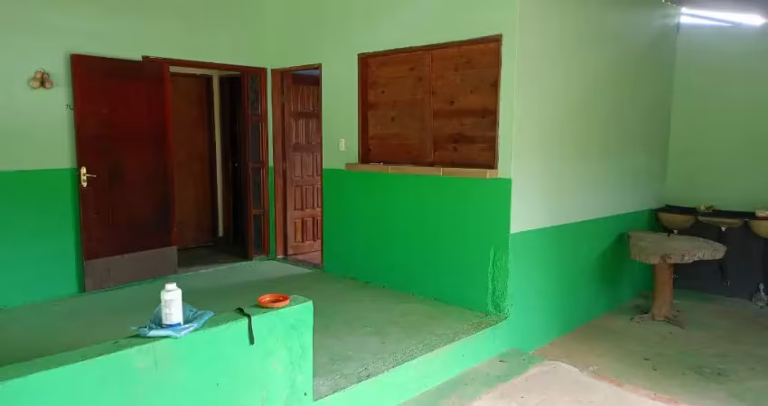 Chácara / sítio com 3 quartos à venda na Avenida Geraldo Rodrigues, 000, Planalmira, Abadiânia