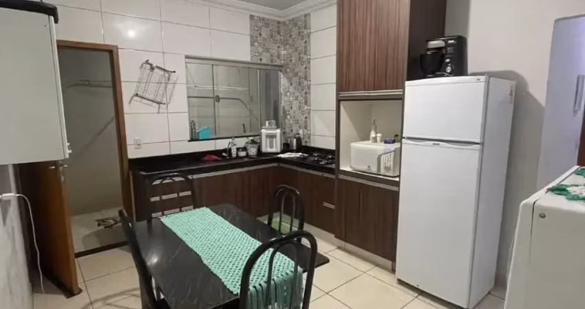 Vende-se casa no bairro vale do sol- anápolis, goiás