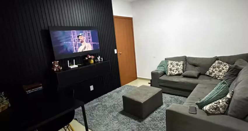Vende-se agio de lindo apartamento no condominio harmonia! anápolis, goiás. (proximo da jaiara)