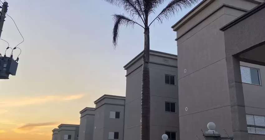 Vende-se agio de apartamento terreo no condominio harmonia- anápolis, goiás (prox da jaiara)