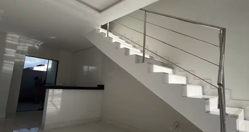 Vende-se agio de sobrado germinado- anápolis, goiás - bairro de lourdes
