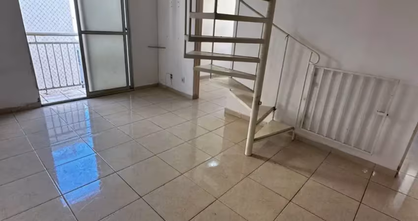 Aluga-se cobertura no toulouse life- anápolis, goiás