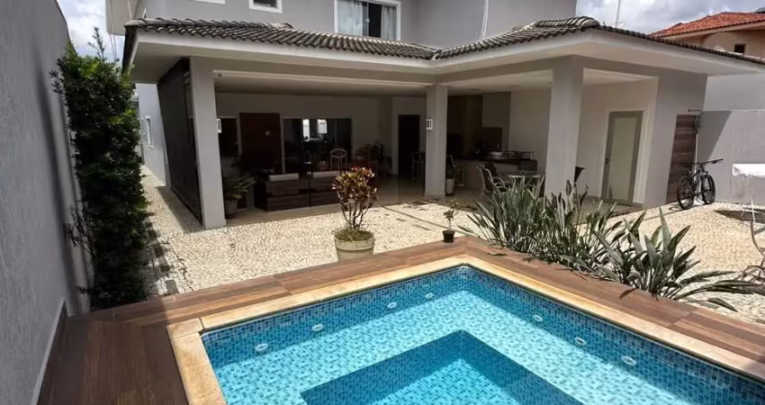 Casa com 3 quartos para alugar na Rua A, 1111111, Andracel Center, Anápolis